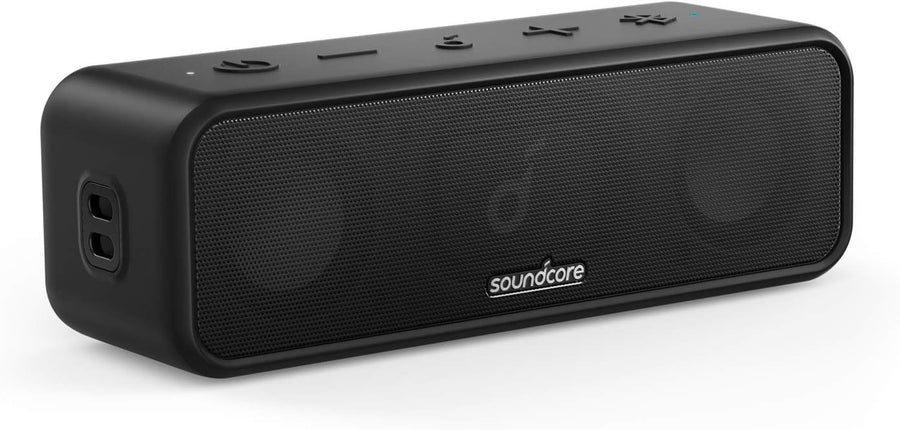 Soundcore 3 Portable Bluetooth Speaker